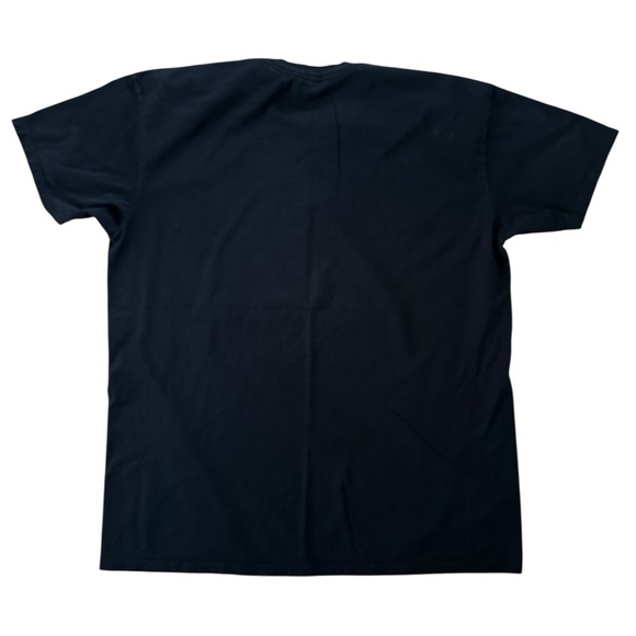 Jimi Hendrix Graphic Band Tee – Psychedelic Print – Black – XL - Picture 3 of 5